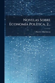 Paperback Novelas Sobre Economía Política, 2... [Spanish] Book