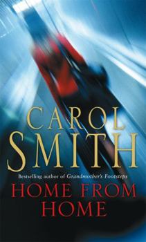 Paperback Home from Home Book