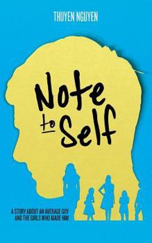 Paperback Note to Self Book