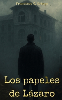 Paperback Los papeles de Lázaro [Spanish] Book