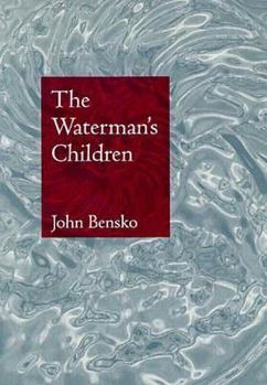 Paperback The Waterman's Children Book