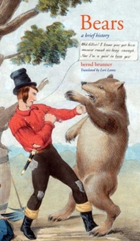 Paperback Bears: A Brief History Book