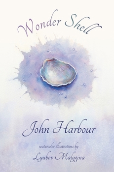 Wonder Shell : A Fable of Grace
