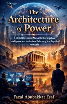 Paperback The Architecture of Power Book
