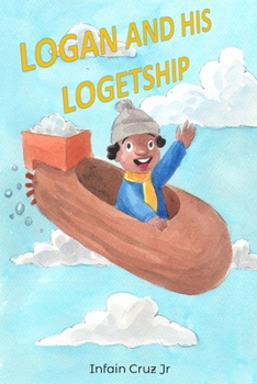 Paperback Logan and His Logetship Book