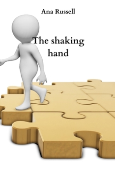 Paperback The shaking hand Book