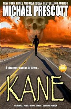 Paperback Kane Book