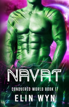 Navat (Conquered World, #17) - Book #17 of the Conquered World