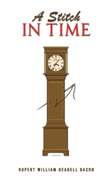 Paperback A Stitch in Time Book