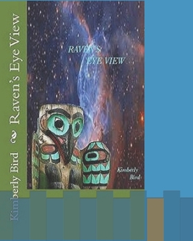 Paperback Raven's Eye View Book