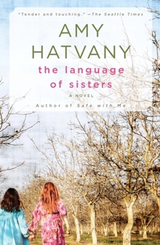 Paperback The Language of Sisters Book