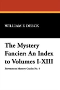 Paperback The Mystery Fancier Book