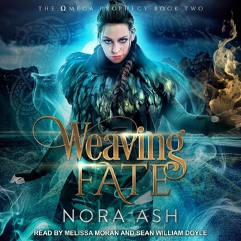 MP3 CD Weaving Fate Book