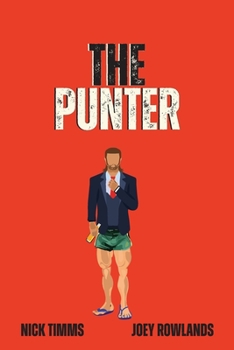 Paperback The Punter Book