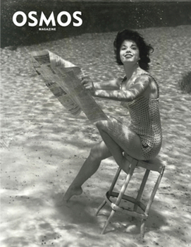 Paperback Osmos Magazine: Issue 06 Book