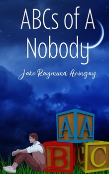 Paperback ABCs of A Nobody Book