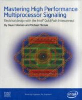 Paperback Mastering High Performance Multiprocessor Signaling Book