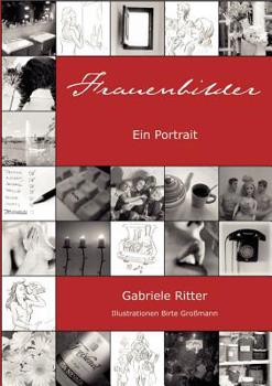 Paperback Frauenbilder - Ein Portrait [German] Book