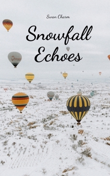 Paperback Snowfall Echoes Book