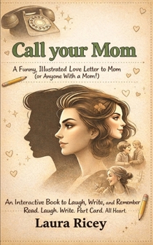 Paperback Call your Mom Book