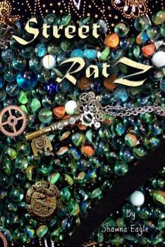 Paperback Street RatZ: Book 1 of the Chronicles of Mighty KatZ Klan Book