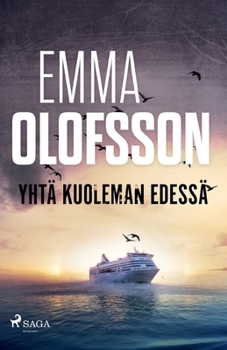 Paperback Yhtä kuoleman edessä [Finnish] Book