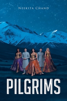 Paperback Pilgrims Book