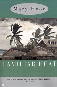 Paperback Familiar Heat Book