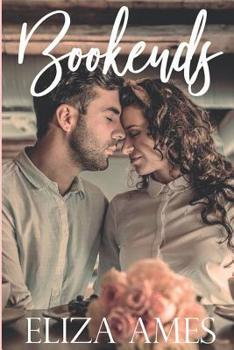 Paperback Bookends Book