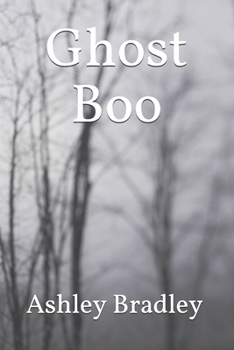 Paperback Ghost Boo Book