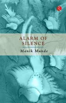 Paperback Alarm of Silence Book