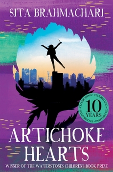 Artichoke Hearts - Book #1 of the Mira Levenson