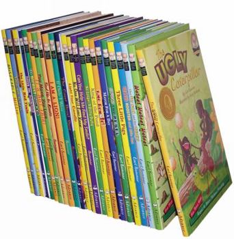 Hardcover Set of 24 Sommer-Time Stories Hardcover Edition (Another Sommer-Time Story) Book