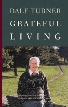 Hardcover Grateful Living Book