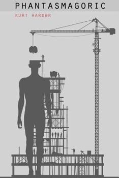 Paperback Phantasmagoric Book