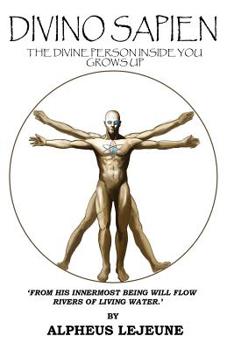 Paperback Divino Sapien Book