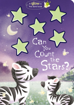 Board book Can You Count the Stars? Book