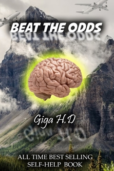 Paperback Beat The Odds Book