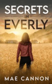 Paperback Secrets in Everly Book