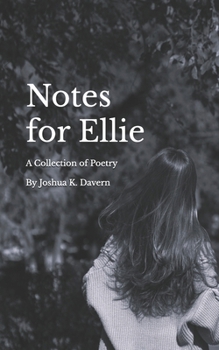 Paperback Notes for Ellie Book