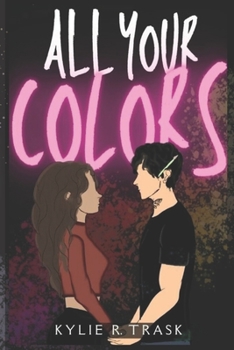 Paperback All Your Colors Book