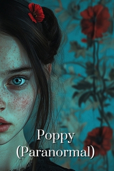 Paperback Poppy (Paranormal) Book