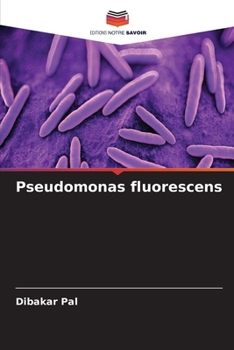 Paperback Pseudomonas fluorescens [French] Book