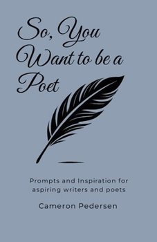 Paperback So you want to be a poet Book