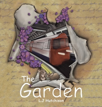 Hardcover The Garden Book