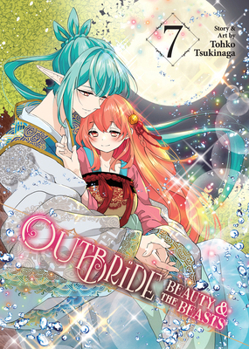 Paperback Outbride: Beauty and the Beasts Vol. 7 Book