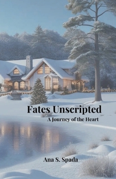 Paperback Fates Unscripted: A Journey of the Heart Book