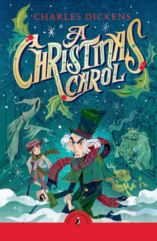 Paperback A Christmas Carol Book