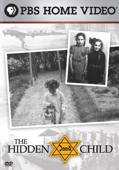 DVD The Hidden Child Book