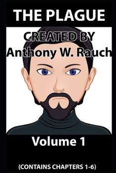 Paperback THE PLAGUE (Volume 1) Book